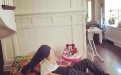 腿可不可以再抬高点MBA智库